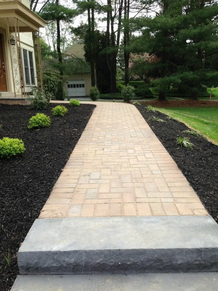 Reliable landscape installation in Ridley Park, PA - ET Landscaping