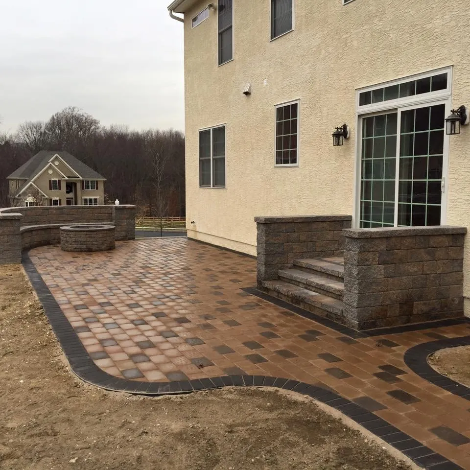 Trusted yard maintenance experts serving Ridley Park, PA - ET Landscaping