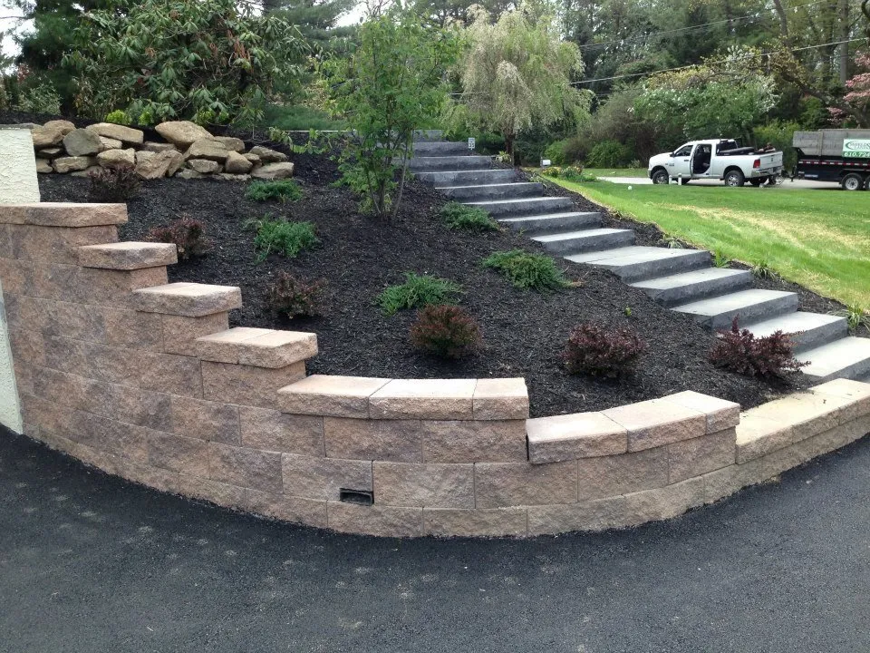 Local yard cleanup service in Ridley Park, PA - ET Landscaping