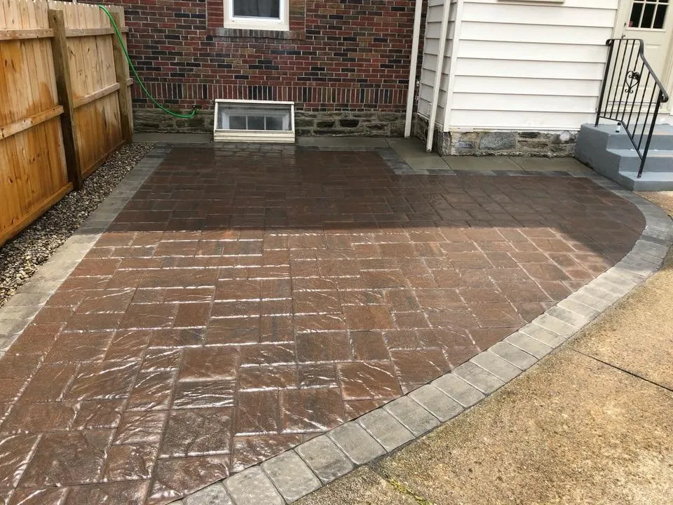 Trusted yard cleanup service for outdoor upgrades in Ridley Park, PA by ET Landscaping