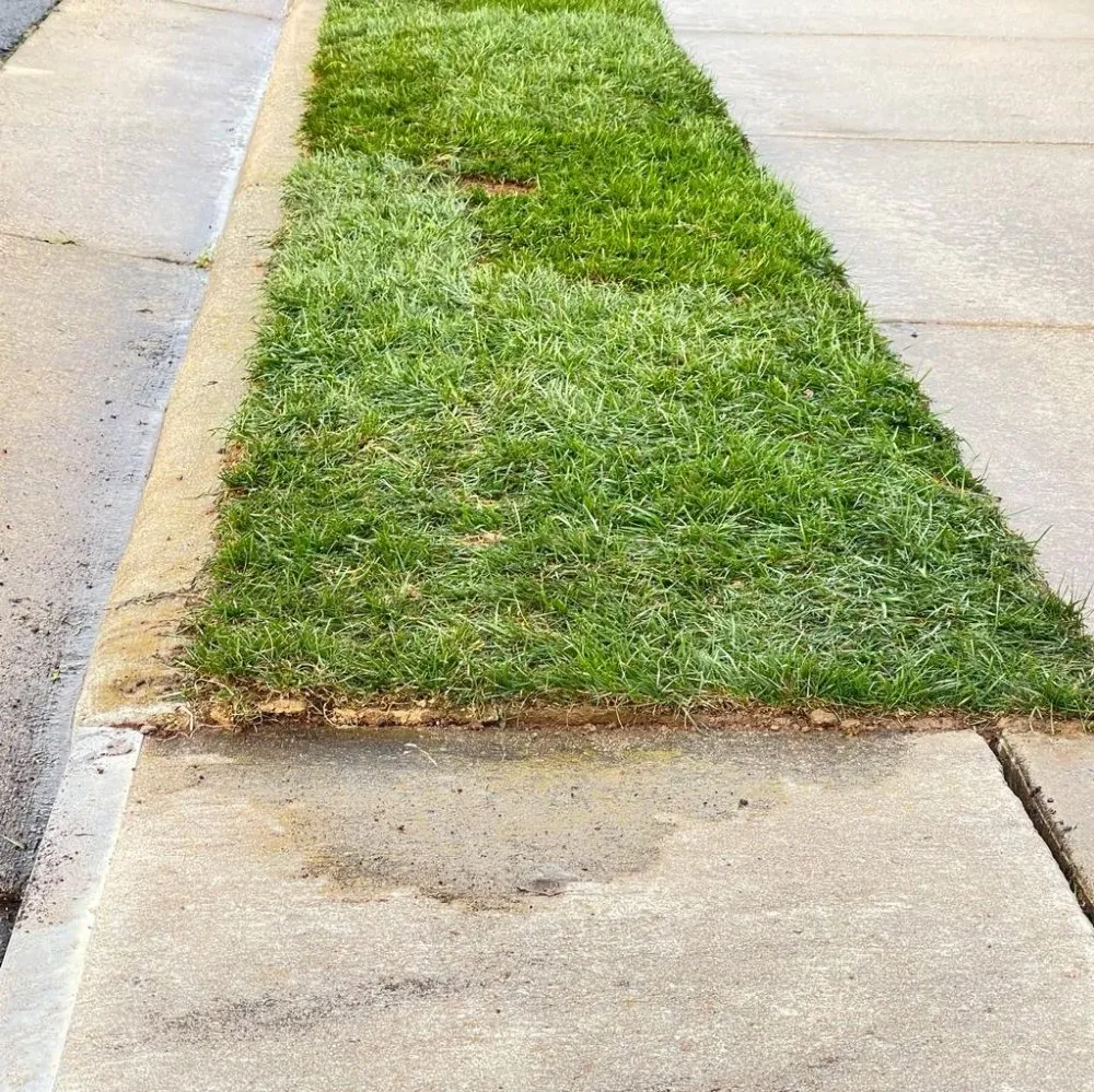 Local garden landscaping experts serving Sterling, VA - ET Lawn Care