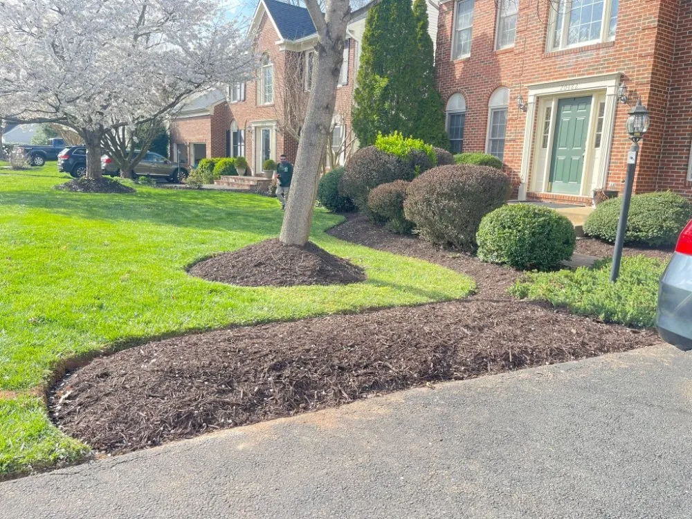 Trusted lawn mowing service for outdoor upgrades in Sterling, VA by ET Lawn Care