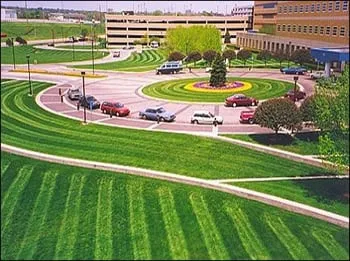 Reliable outdoor landscaping in West Palm Beach, FL - ET Lawn Maintenance