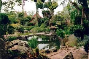 Expert landscape design experts serving West Palm Beach, FL - ET Lawn Maintenance