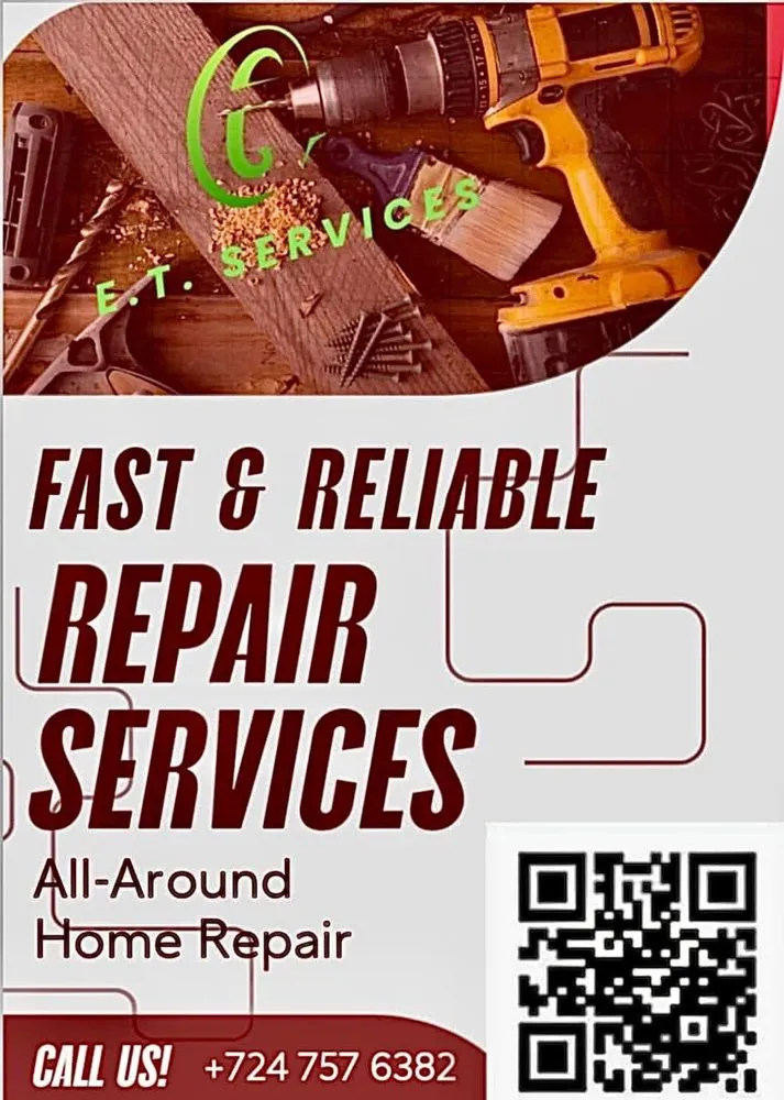 Top-rated yard cleanup service experts serving Derry, PA - E.T. Services