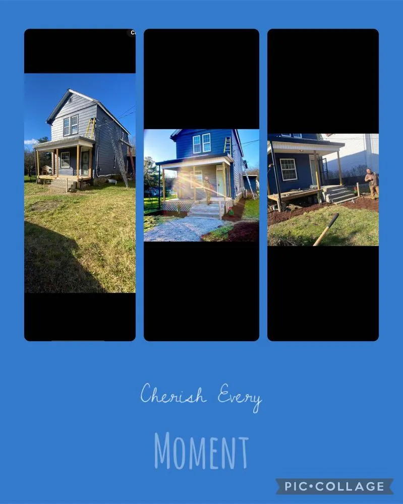 Professional outdoor landscaping for year-round maintenance in Derry, PA by E.T. Services