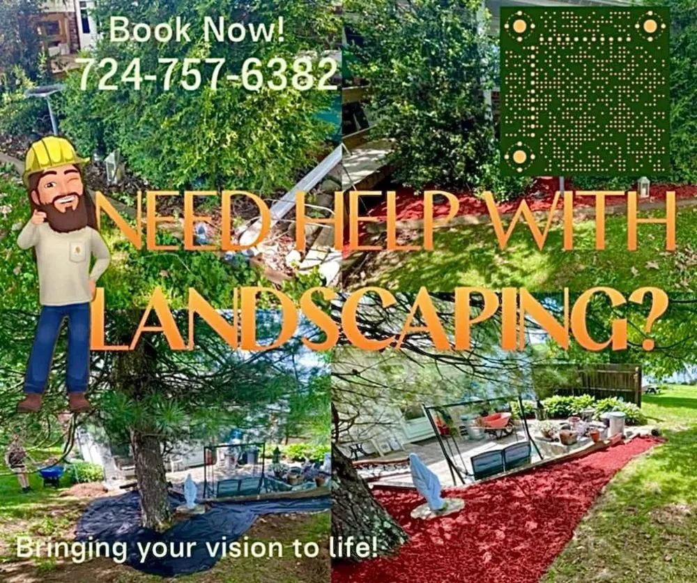 Affordable landscape installation for outdoor upgrades across Derry, PA - E.T. Services