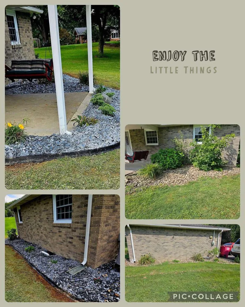 Top-rated landscaping services in Derry, PA - E.T. Services