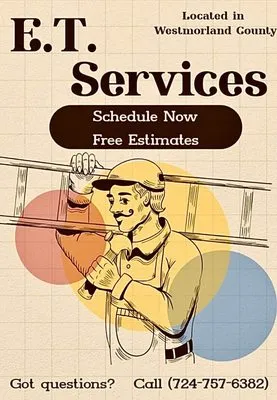 E.T. Services