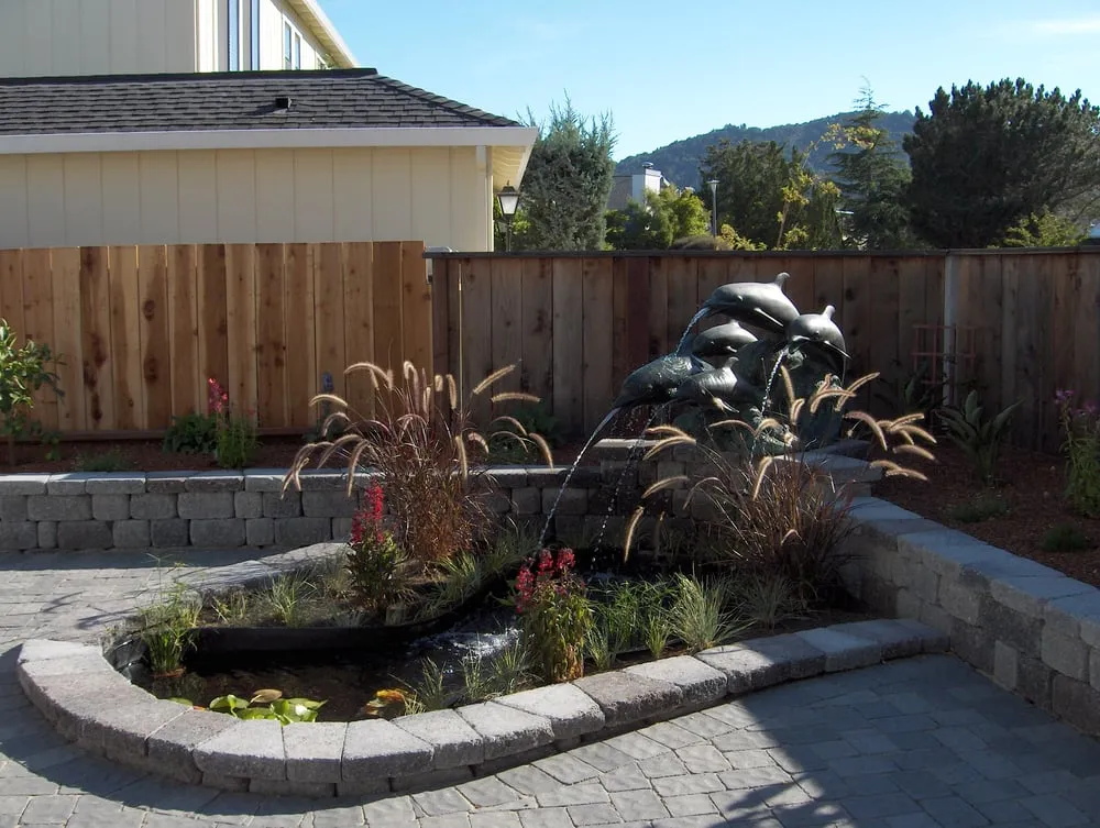 Reliable landscaping services for residential properties across San Pablo, CA - Etcheverry & Son Landscaping