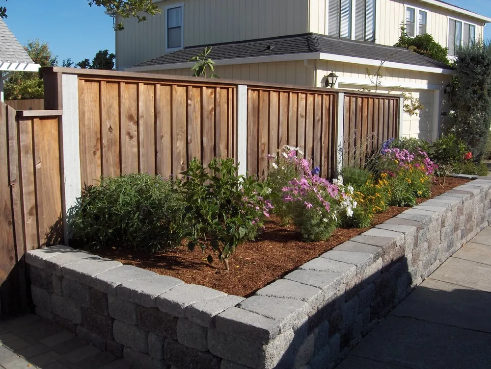 Reliable yard maintenance in San Pablo, CA - Etcheverry & Son Landscaping