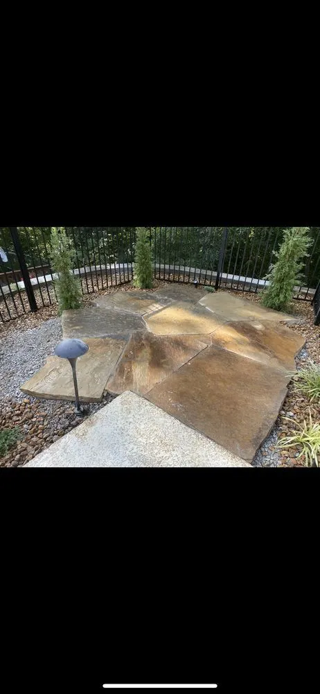 Top-rated landscape installation experts serving Collinsville, IL - ETE Landscaping