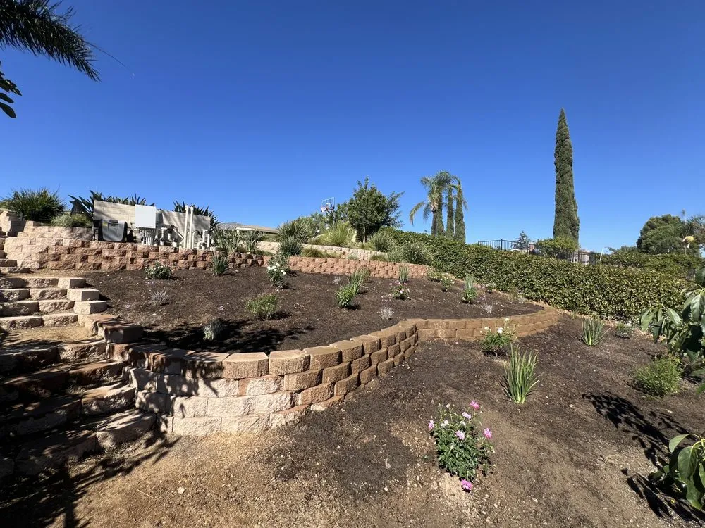 Reliable yard maintenance in La Cañada flintridge, CA - Eternal Arbor Care