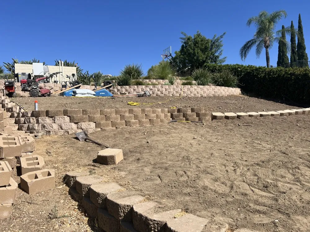 Professional landscape design for year-round maintenance across La Cañada flintridge, CA - Eternal Arbor Care