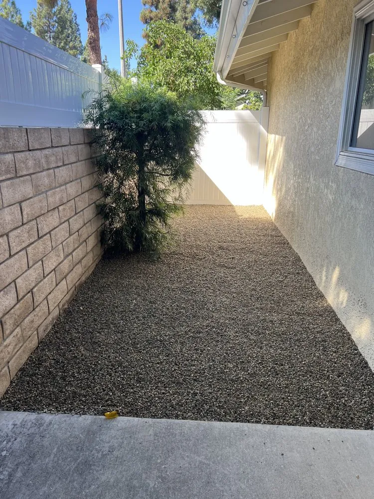 Top-rated yard maintenance in La Cañada flintridge, CA by Eternal Arbor Care