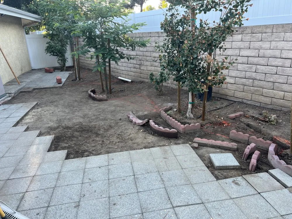 Top-rated outdoor landscaping in La Cañada flintridge, CA - Eternal Arbor Care