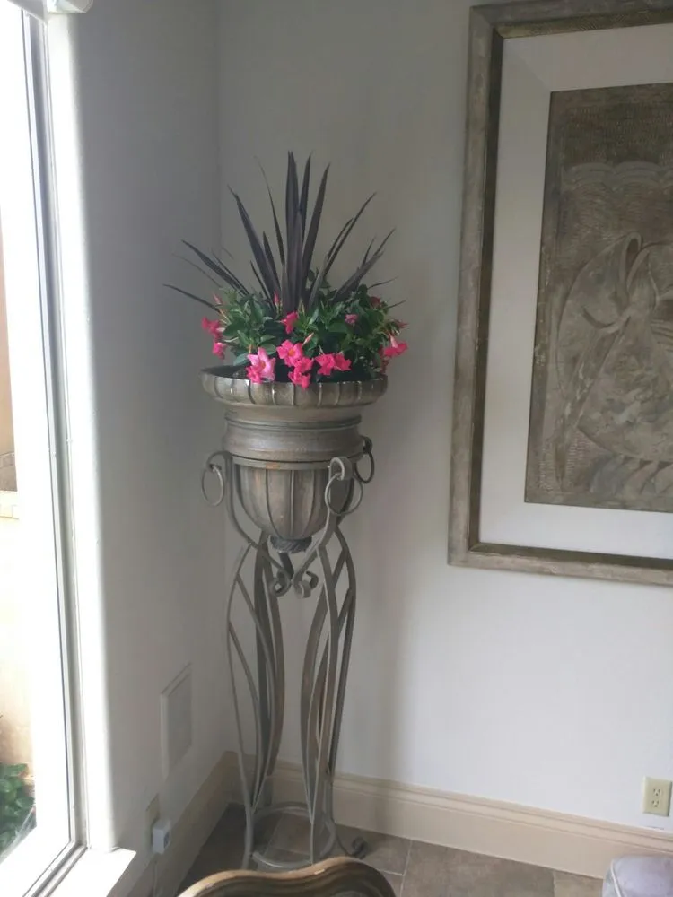 Top-rated lawn care service experts serving Helotes, TX - Eternal Eden Landscape Design