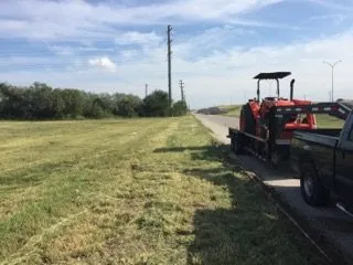 Expert landscape installation in Helotes, TX - Eternal Eden Landscape Design