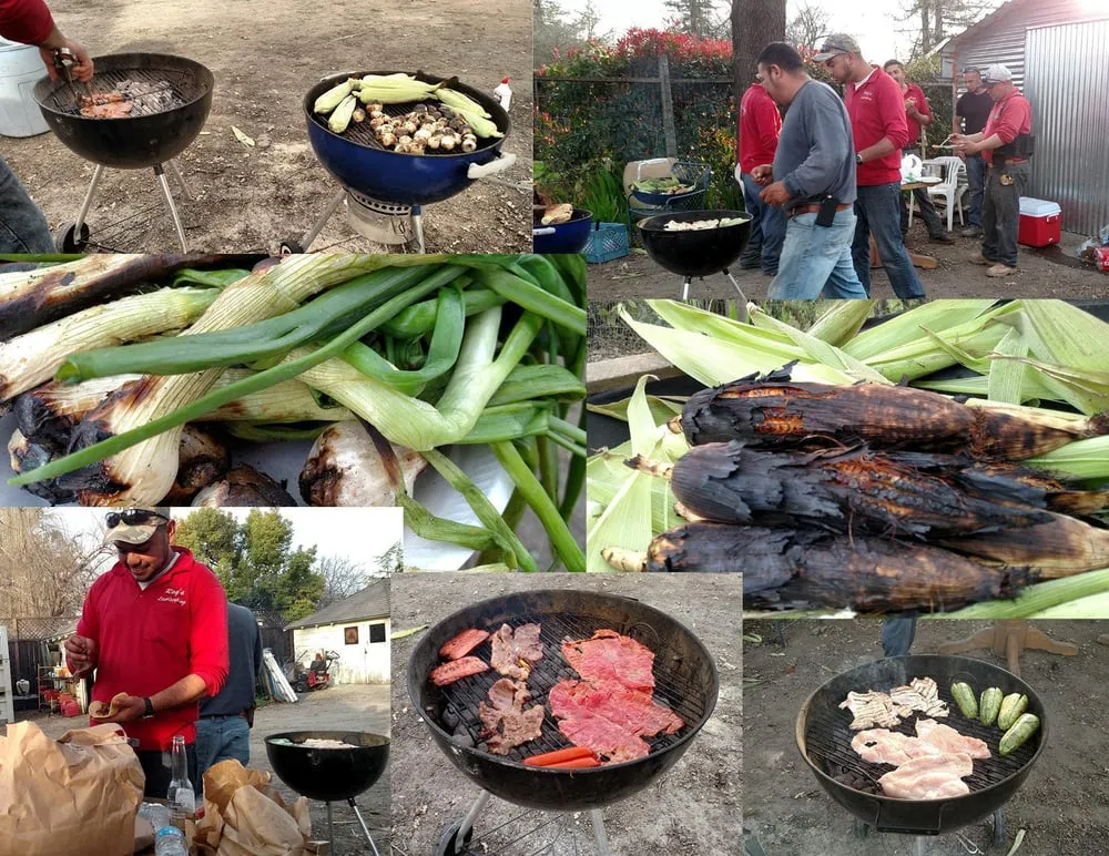 Expert landscape installation in Sonoma, CA - Eternal Landscape Solutions