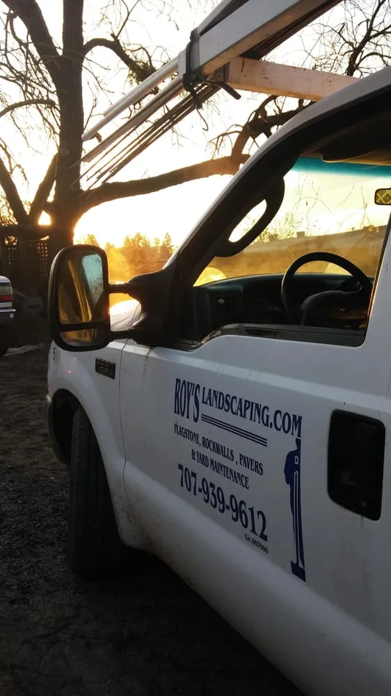 Top-rated outdoor landscaping with custom design across Sonoma, CA - Eternal Landscape Solutions