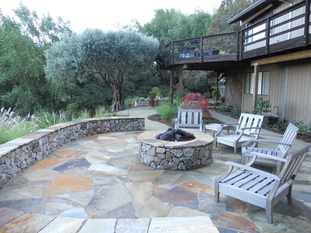 Affordable lawn mowing service in Sonoma, CA - Eternal Landscape Solutions