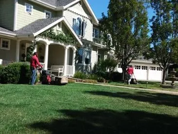 Local garden landscaping in Sonoma, CA - Eternal Landscape Solutions