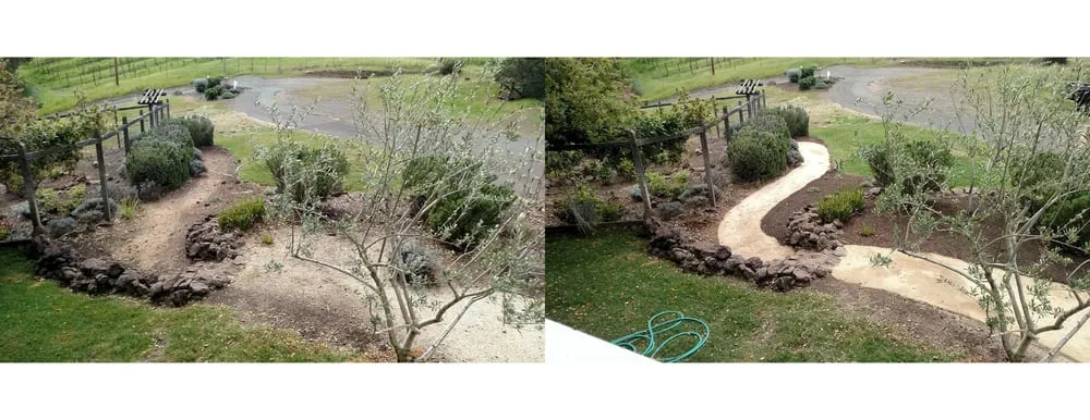Trusted landscaping services experts serving Sonoma, CA - Eternal Landscape Solutions