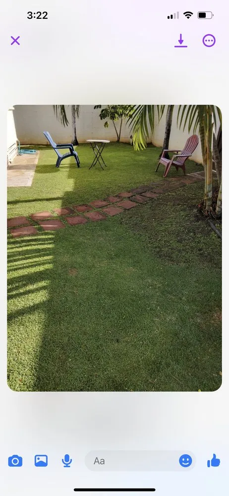 Professional landscaping services in Honolulu, HI - Eternal Landscaping And Yard Maintenance