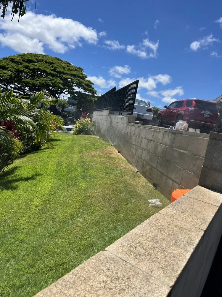 Expert outdoor landscaping experts serving Honolulu, HI - Eternal Landscaping And Yard Maintenance