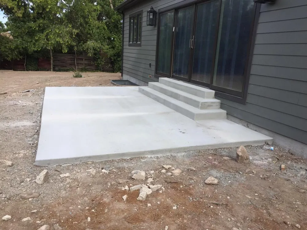 Local lawn mowing service in West Valley City, UT - Eternal Rock Construction