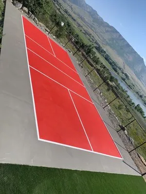 Eternal Rock Construction Logo