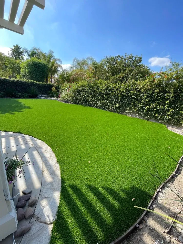 Local landscaping services near you in San Diego, CA by Eternal Turf & Pavers