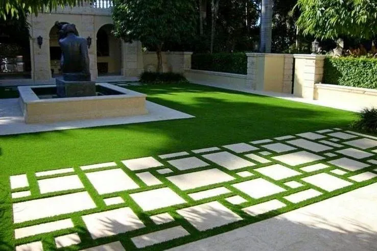 Trusted residential landscaping experts serving San Diego, CA - Eternal Turf & Pavers