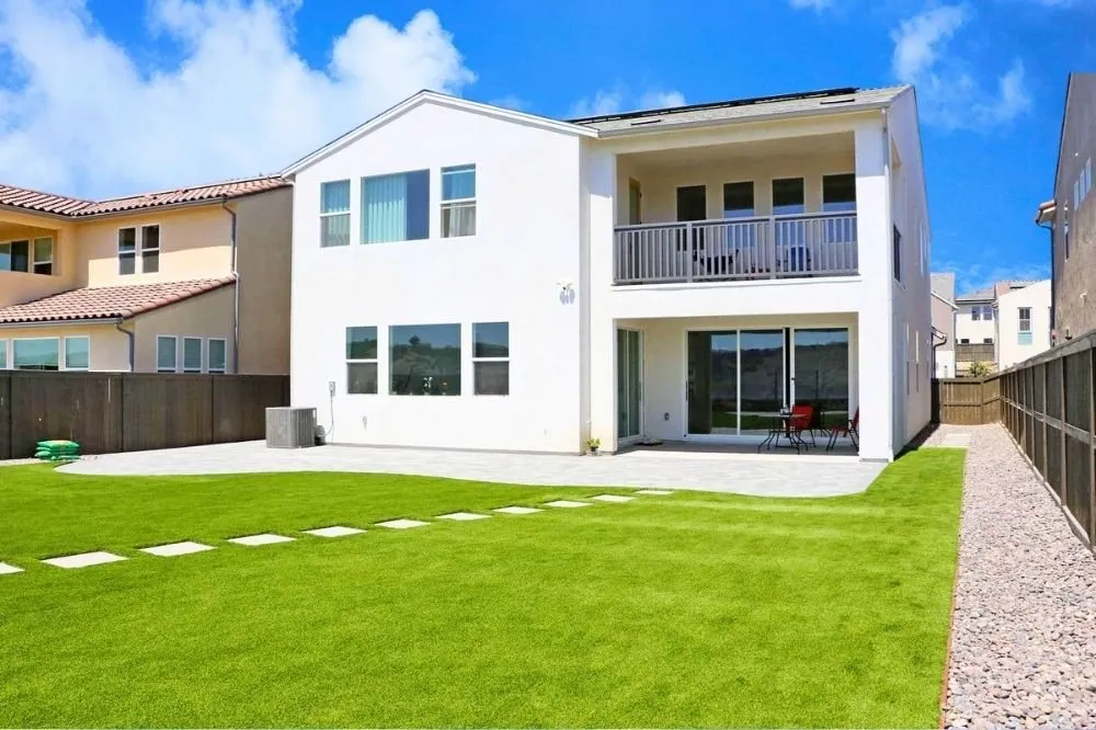 Trusted residential landscaping in San Diego, CA - Eternal Turf & Pavers