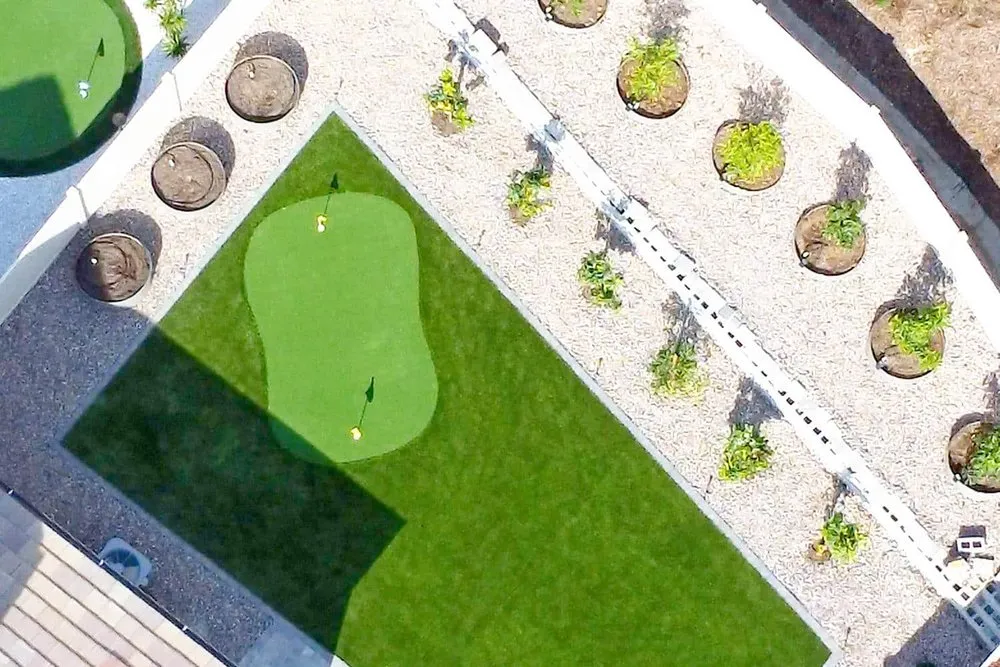 Top-rated residential landscaping experts serving San Diego, CA - Eternal Turf & Pavers