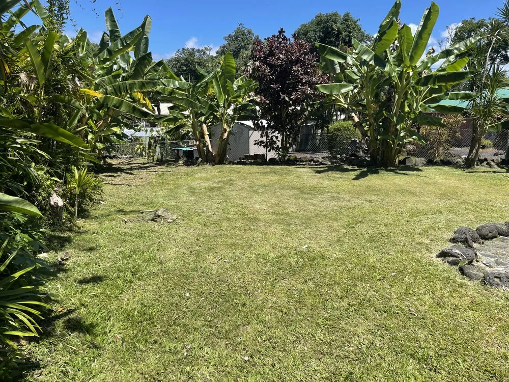 Trusted landscaping services for year-round maintenance across Keaau, HI - Eternal Yard Works