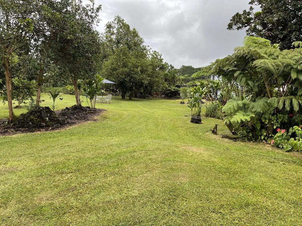 Top-rated yard maintenance in Keaau, HI by Eternal Yard Works