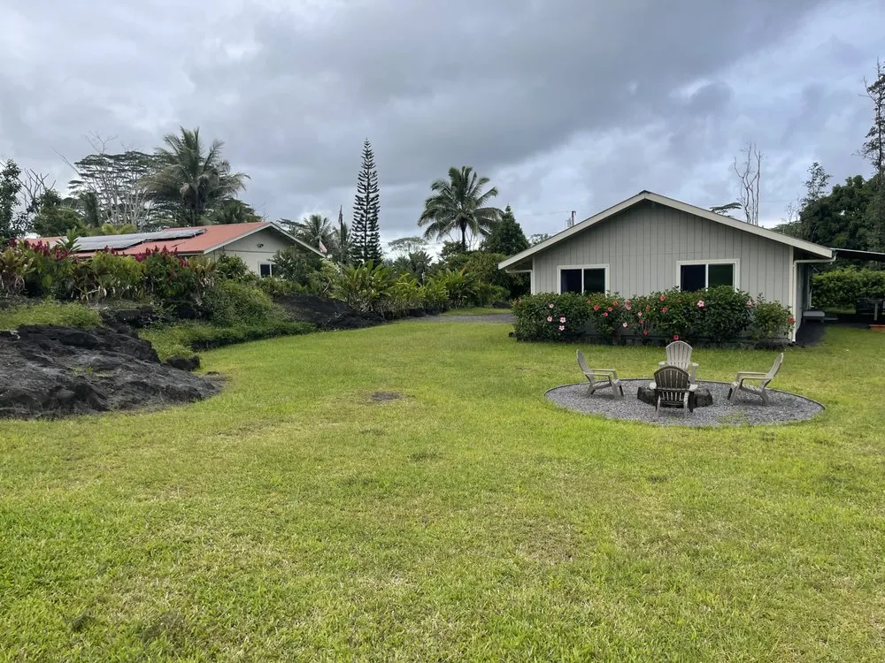 Trusted lawn care service in Keaau, HI - Eternal Yard Works
