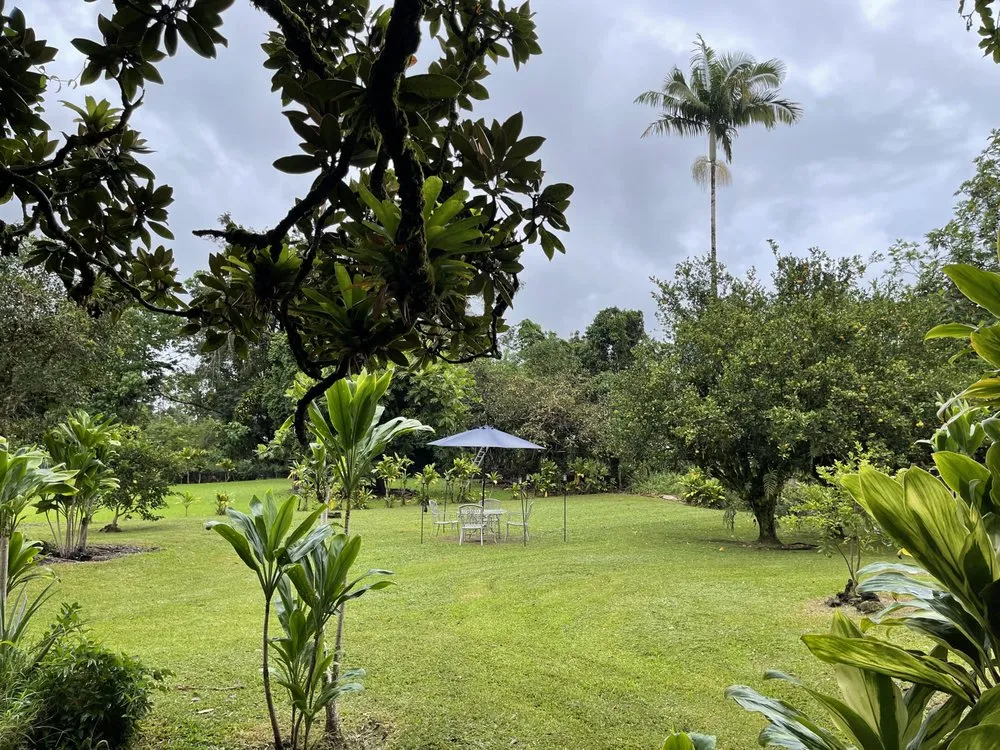 Professional garden landscaping experts serving Keaau, HI - Eternal Yard Works