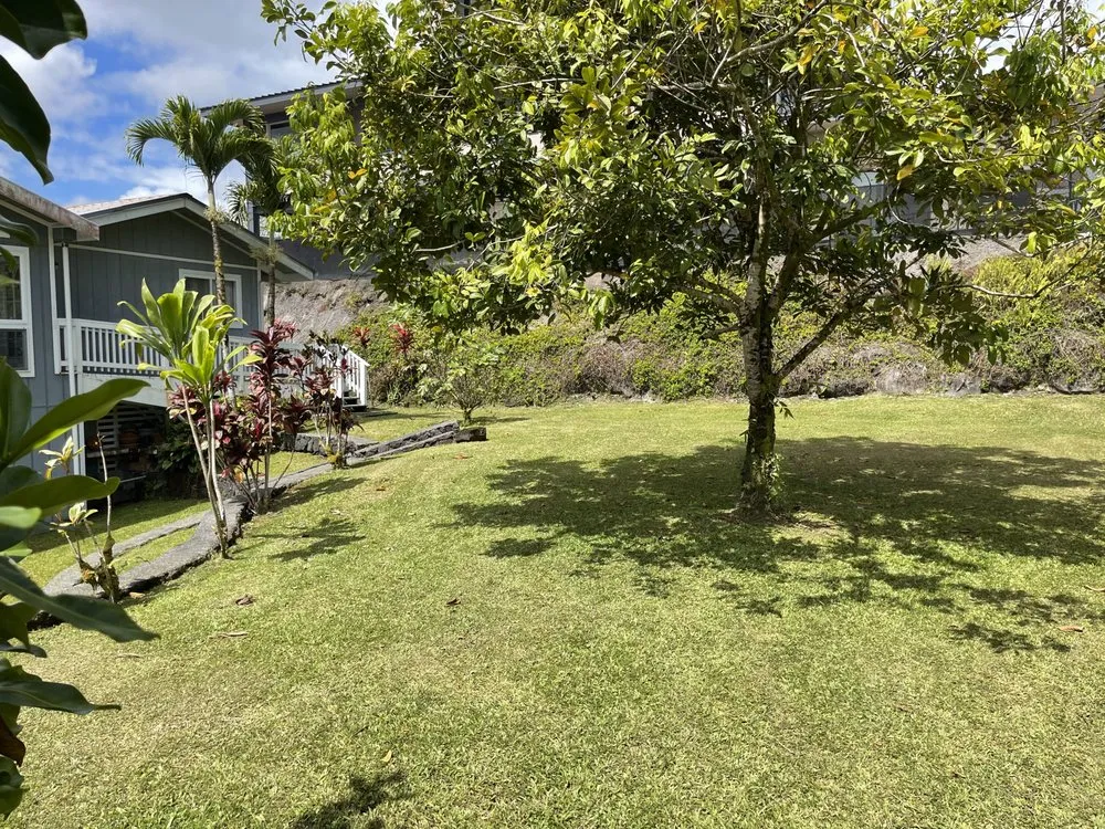 Reliable landscaping services experts serving Keaau, HI - Eternal Yard Works