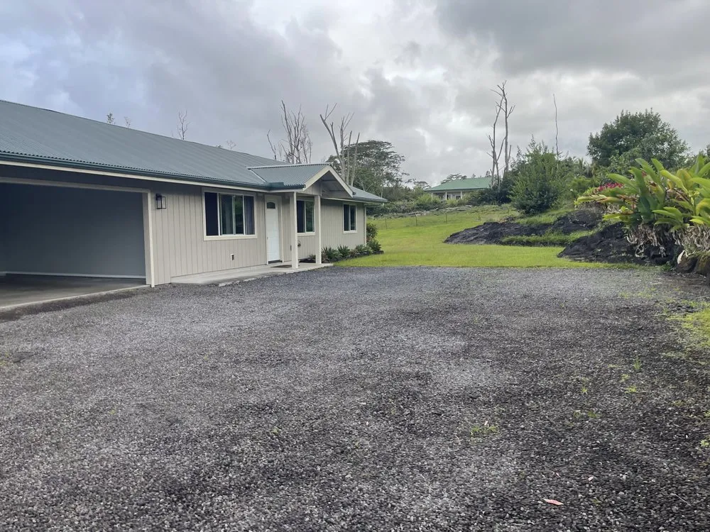 Local lawn care service in Keaau, HI - Eternal Yard Works