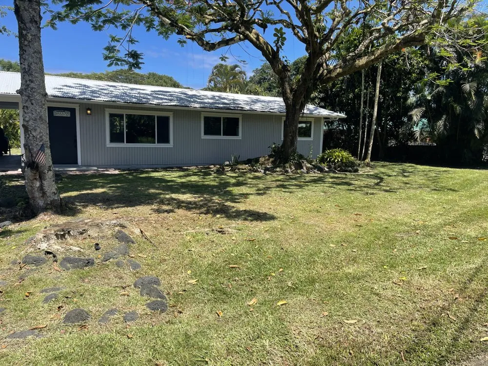 Top-rated residential landscaping near you across Keaau, HI - Eternal Yard Works