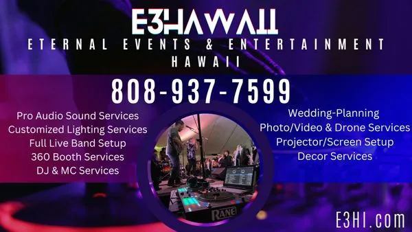 Eternal Yard Works Logo