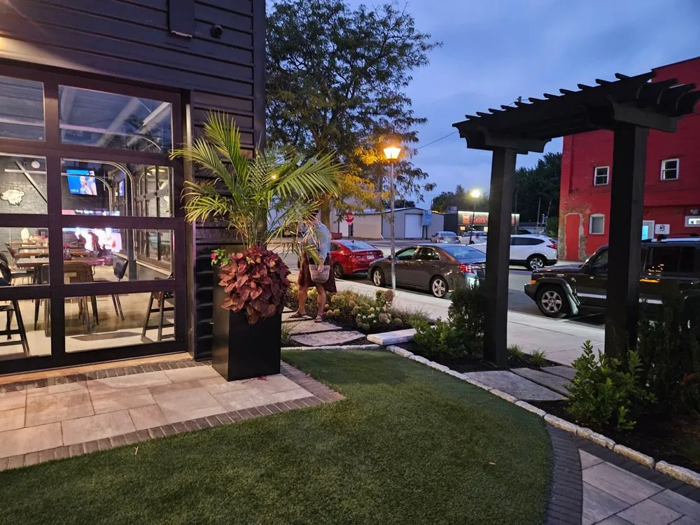 Affordable landscape installation experts serving Prospect, KY - EternaTurf