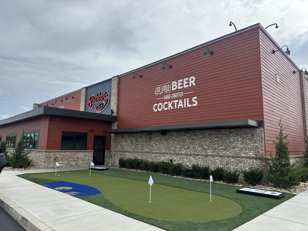 Top-rated landscape installation in Prospect, KY by EternaTurf