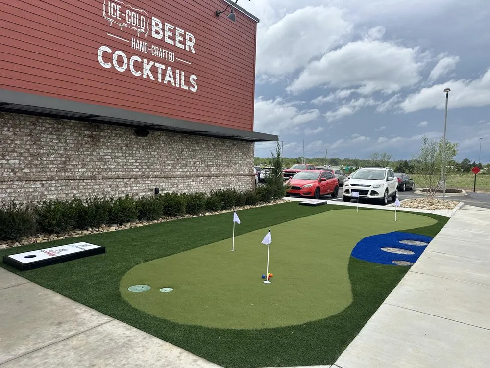 Expert yard cleanup service in Prospect, KY by EternaTurf