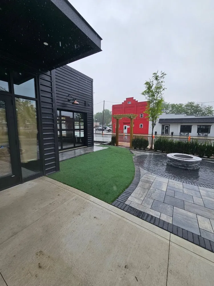 Trusted landscape design experts serving Prospect, KY - EternaTurf