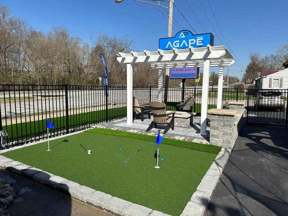 Local yard cleanup service experts serving Sarasota, FL - EternaTurf