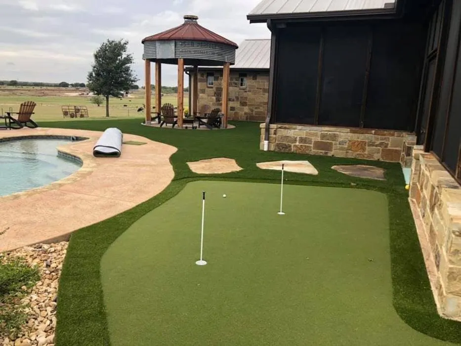 Affordable lawn care service in Sarasota, FL - EternaTurf