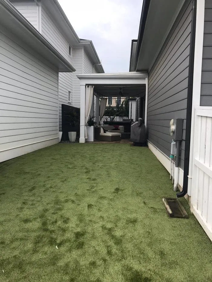 Local residential landscaping in Sarasota, FL - EternaTurf